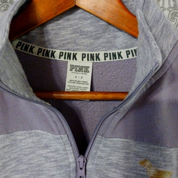 PINK sweater - Picture 2 of 3